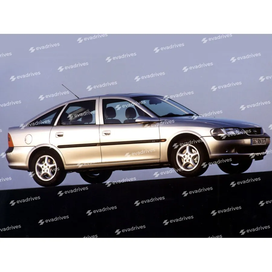 EVA килимки для Opel Vectra (B) Sedan 1995-2002