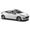 EVA килимки для Peugeot 207 CC Cabrio 2006-2012