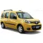EVA килимки для Renault Kangoo (II) 3-doors Restyling Minivan 2013-2021