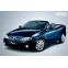 EVA килимки для Renault Megane (I) Cabrio 1995-2002