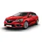 EVA килимки для Renault Megane (IV) Htb 2015-2021
