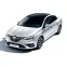 EVA килимки для Renault Megane (IV) Sedan 2015-2021