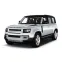 EVA килимки для Land Rover Defender 2019+