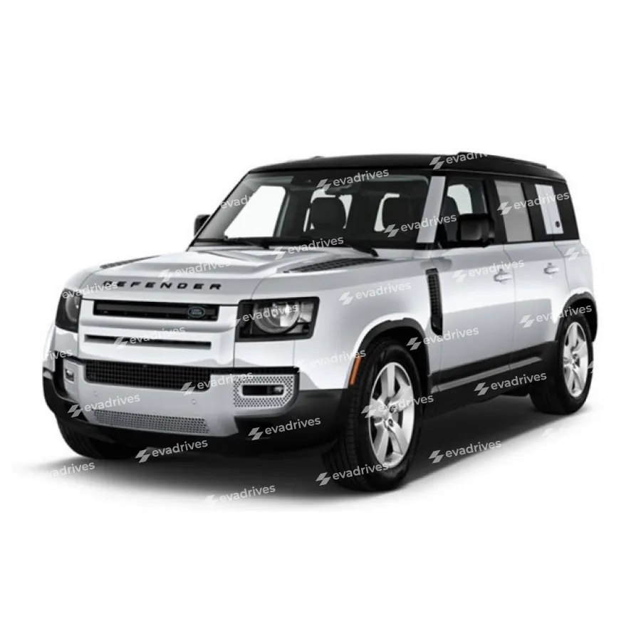 EVA килимки для Land Rover Defender 2019+