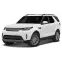 EVA килимки для Land Rover Discovery 5 2016+
