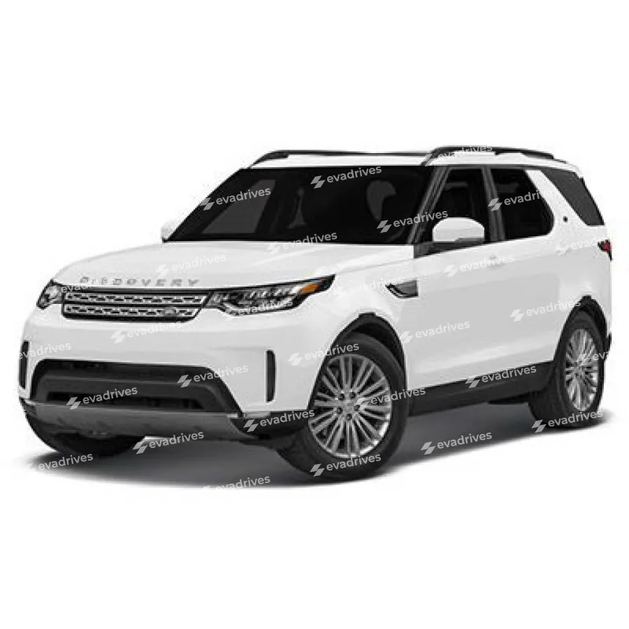 EVA килимки для Land Rover Discovery 5 2016+
