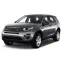 EVA килимки для Land Rover Discovery Sport 2014+
