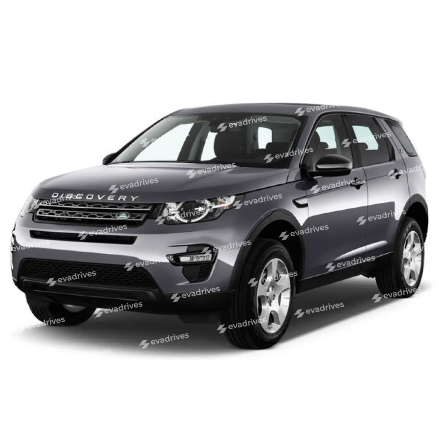 EVA килимки для Land Rover Discovery Sport 2014+