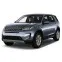 EVA килимки для Land Rover Discovery Sport 2019+