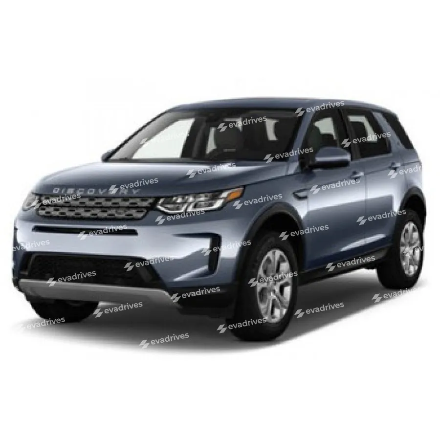 EVA килимки для Land Rover Discovery Sport 2019+
