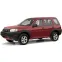 EVA килимки для Land Rover Freelander 1 1998-2006