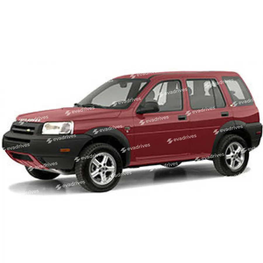 EVA килимки для Land Rover Freelander 1 1998-2006