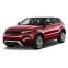 EVA килимки для Land Rover Range Rover Evoque 2011-2018