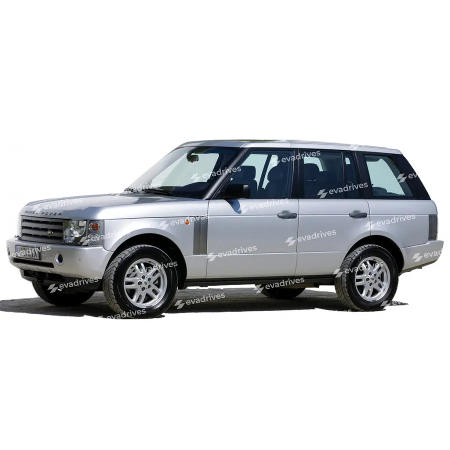 EVA килимки для Land Rover Range Rover L322 2002-2012