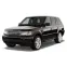 EVA килимки для Land Rover Range Rover Sport 2005-2013