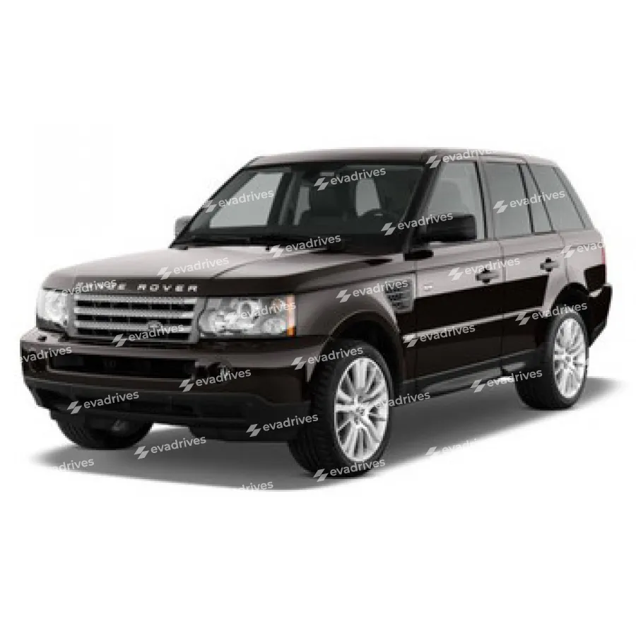 EVA килимки для Land Rover Range Rover Sport 2005-2013