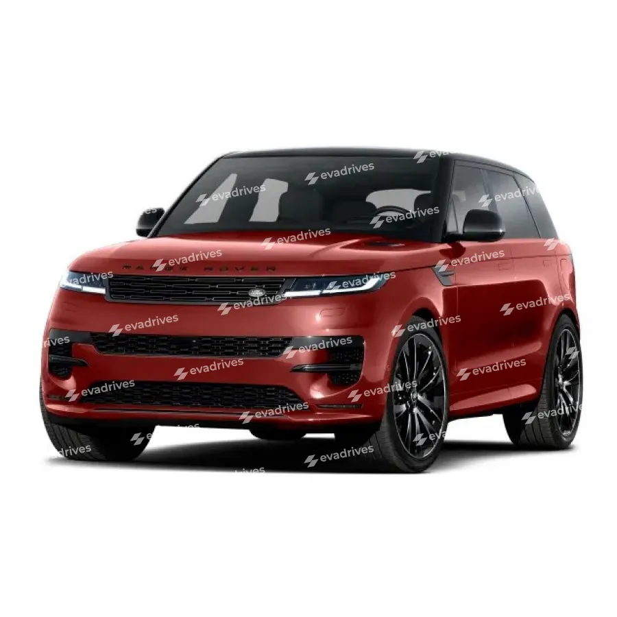 EVA килимки для Land Rover Range Rover Sport 2022+