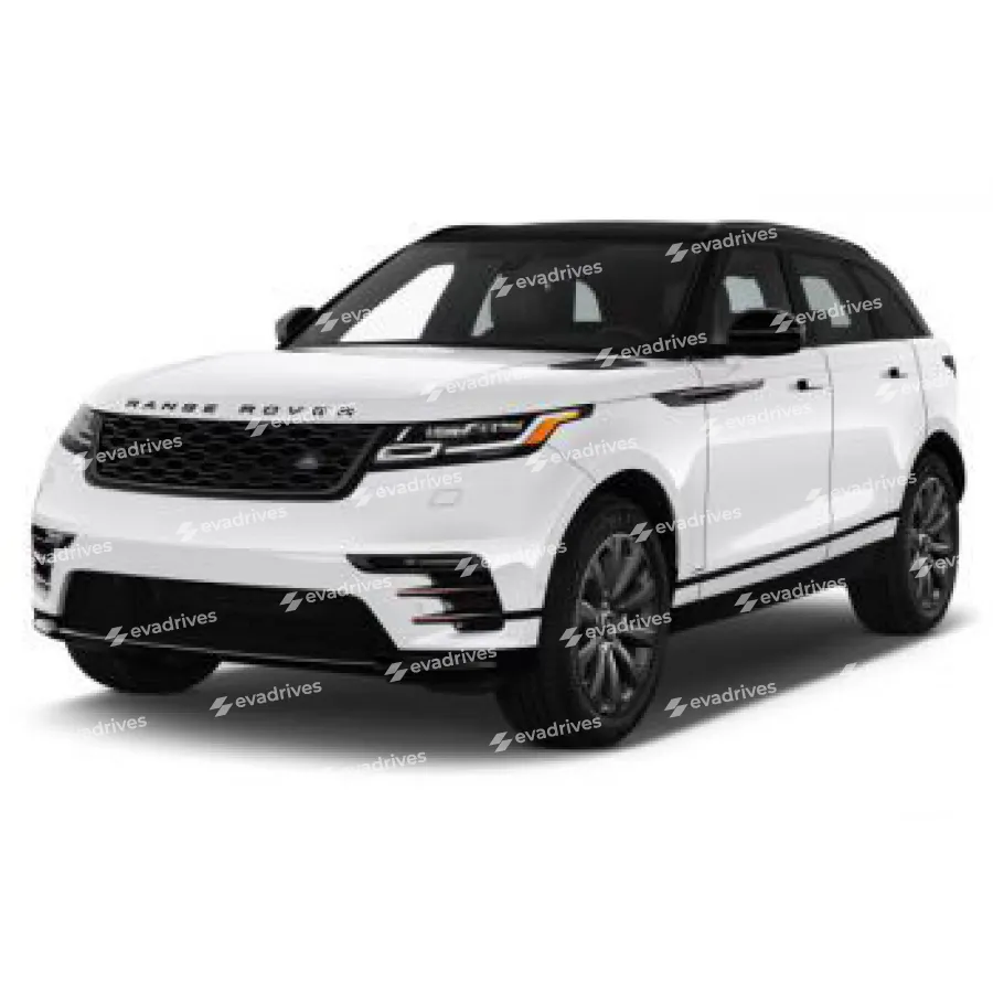 EVA килимки для Land Rover Range Rover Velar 2017+