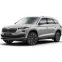 EVA килимки для Skoda Kodiaq 2023+