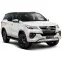 EVA килимки для Toyota Fortuner SUV 2015 +