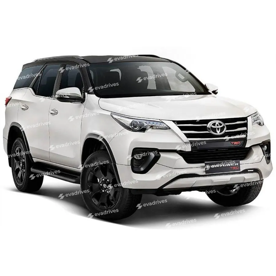 EVA килимки для Toyota Fortuner SUV 2015 +