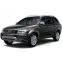 EVA килимки для Volvo XC90 2003-2015