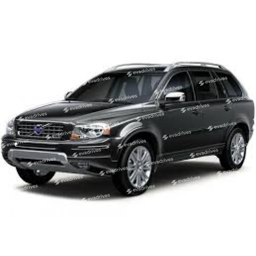 EVA килимки для Volvo XC90 2003-2015