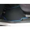 EVA килимки для Chevrolet Spark (M300) Restyling Htb 2012-2015  3 generation