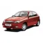 EVA килимки для Daewoo Sens Htb 2012-2017  1 generation