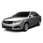 EVA килимки для Kia Magentis (MG) Restyling Sedan 2009-2011