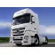 EVA килимки для Mercedes-Benz Actros 2011-2018