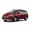EVA килимки для Mitsubishi Grandis 7-8seats Minivan 2003-2011