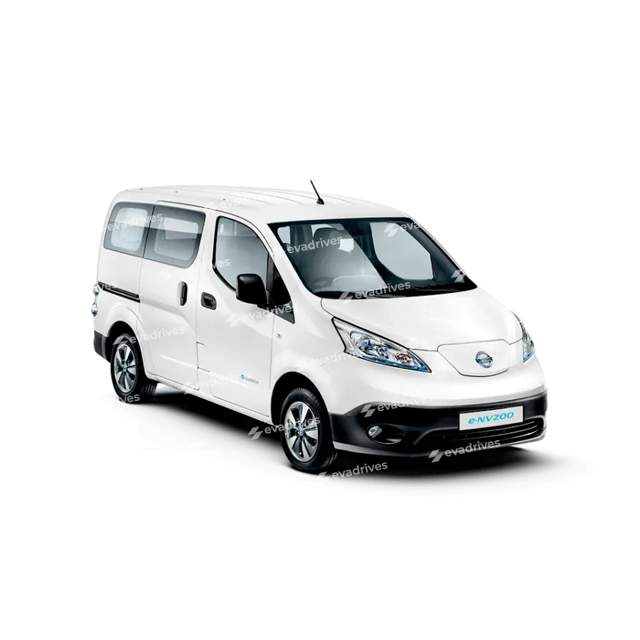 EVA килимки для Nissan E-NV200 2014+