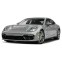 EVA килимки для Porsche Panamera 2016+