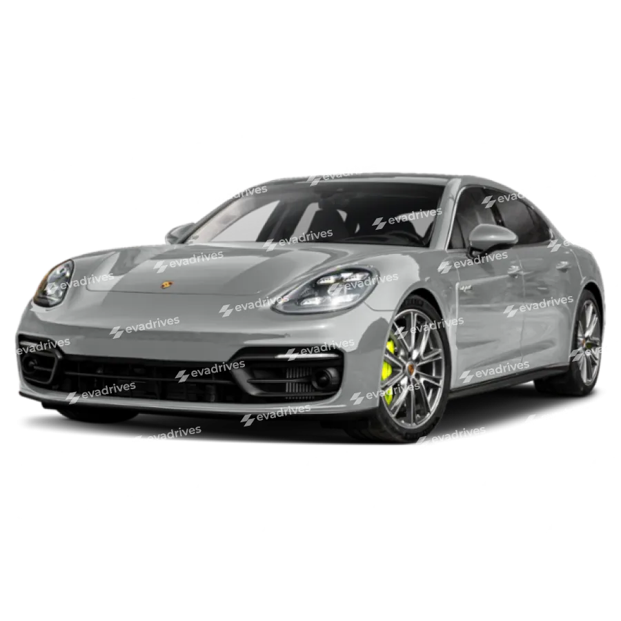 EVA килимки для Porsche Panamera 2016+