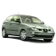 EVA килимки для Seat Ibiza (6L) Htb 2002-2008