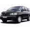 EVA килимки для SsangYong Rodius Minivan 2004-2013