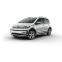 EVA килимки для Volkswagen Up- E-Up  Htb 2011+