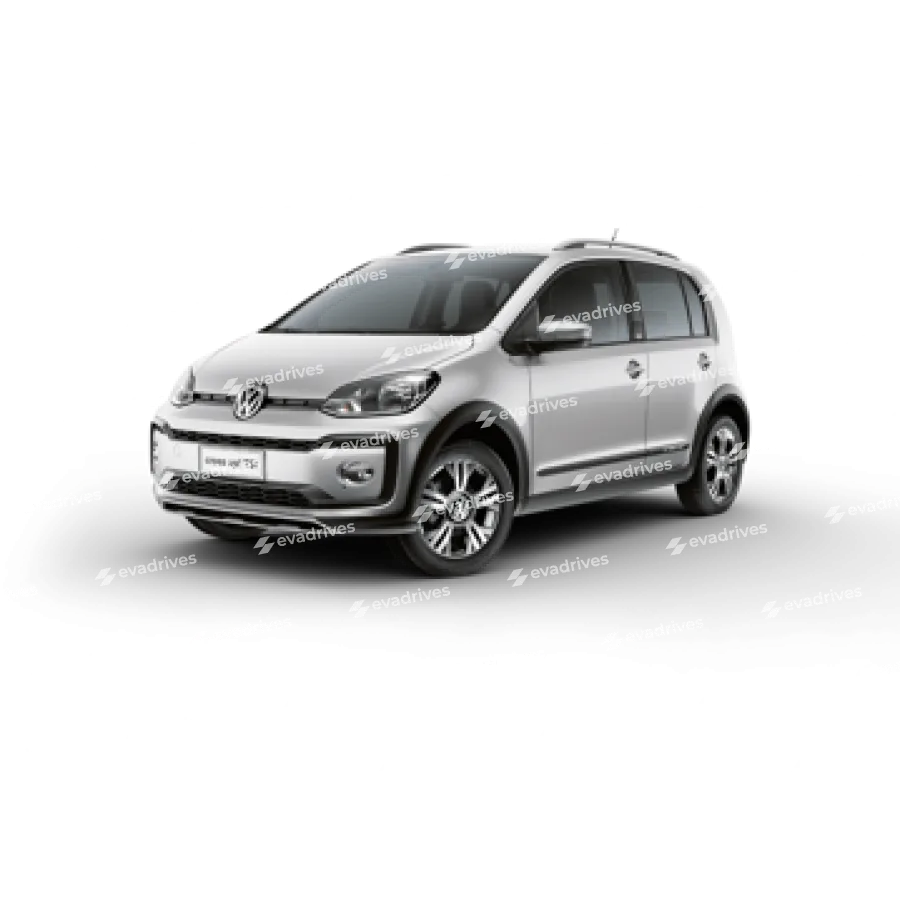 EVA килимки для Volkswagen Up- E-Up  Htb 2011+