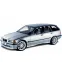 EVA килимки для BMW 3 Series (E36) Combi 1990-2000 3 generation