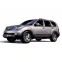 EVA килимки для Kia Mohave SUV 2008-2016