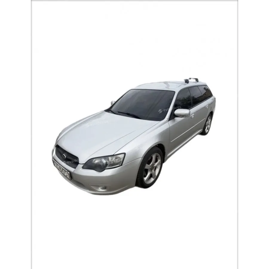 EVA килимки для Subaru Legacy (BP) Combi 2003-2009