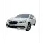EVA килимки для Subaru Legacy (BW) Sedan 2019 +