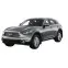 EVA килимки для Infiniti FX 35-37-50-30d 2008-2014