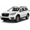 EVA килимки для Subaru Ascent SUV 2018+
