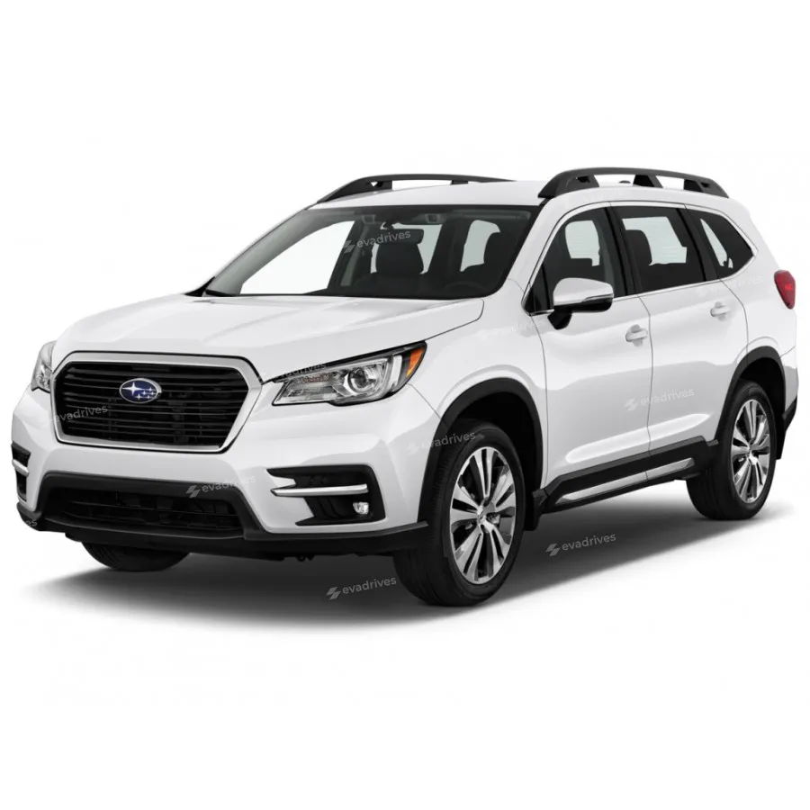 EVA килимки для Subaru Ascent SUV 2018+