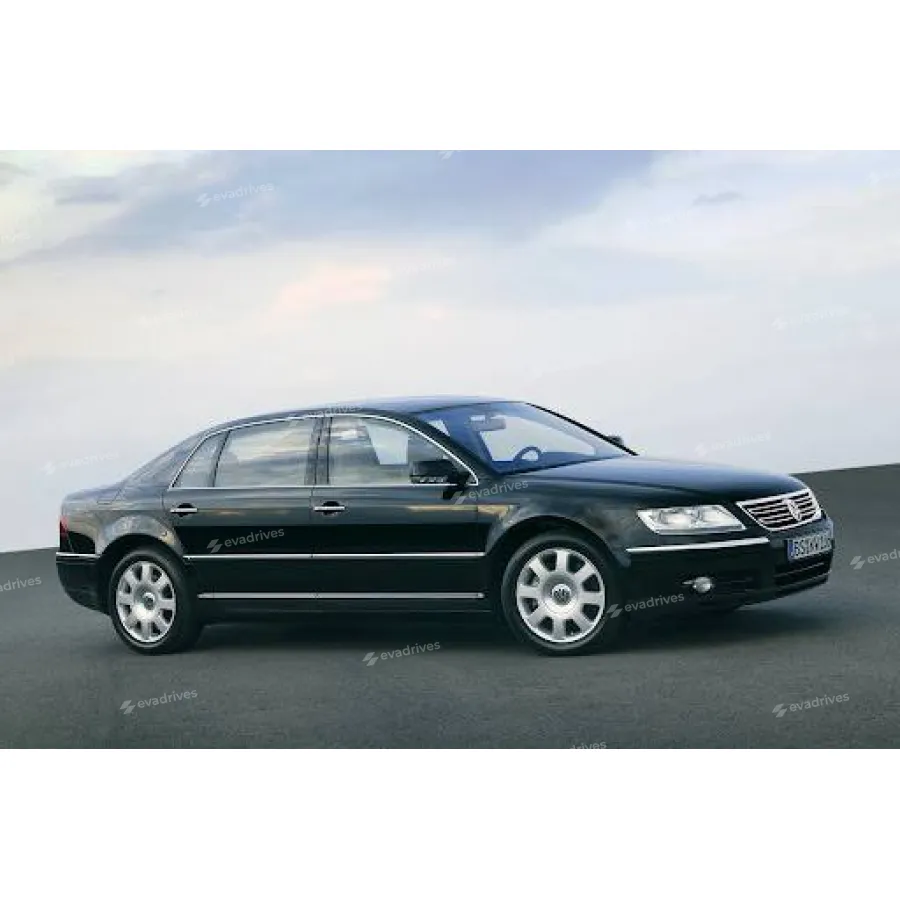 EVA килимки для Volkswagen Phaeton Long Sedan 2002-2016