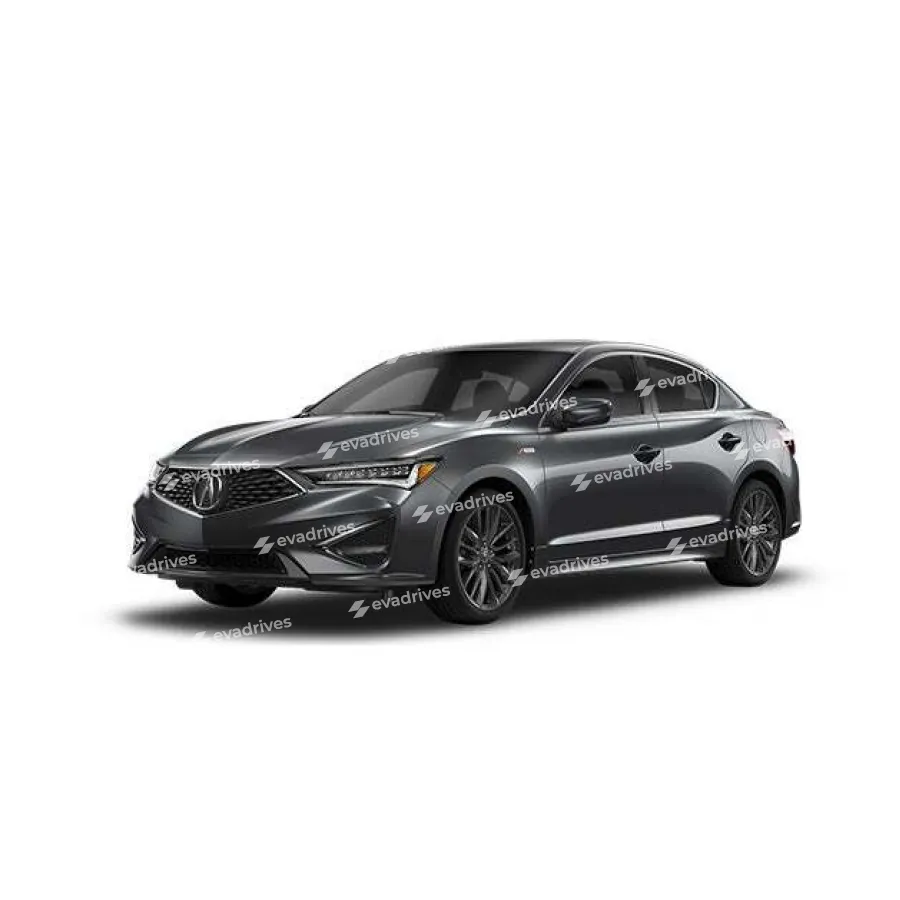 EVA килимки для Acura ILX Sedan 2012-2022