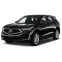 EVA килимки для Acura MDX (YD3) гібрид рестайлінг SUV 2016-2020