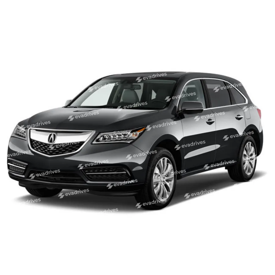 EVA килимки для Acura MDX (YD3) SUV 2013-2016